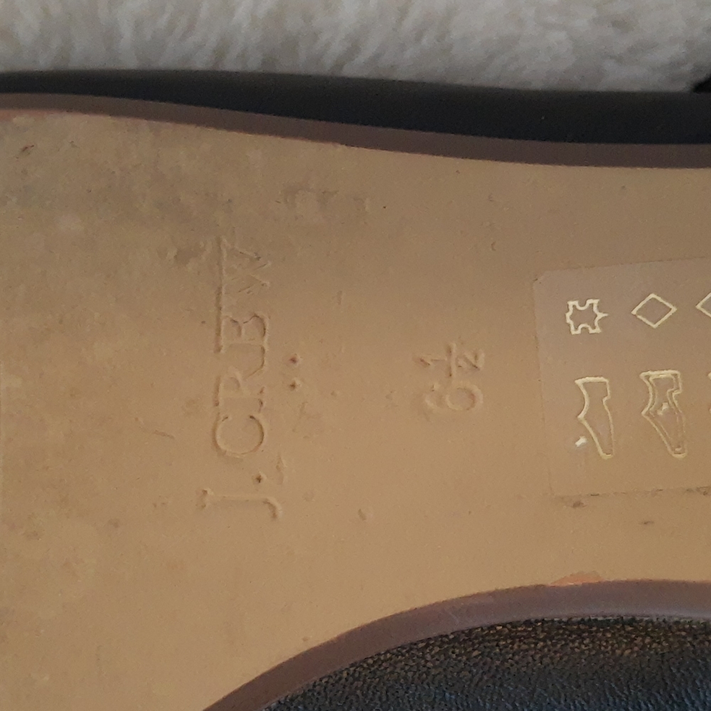 J Crew Flats - Picture 7 of 8